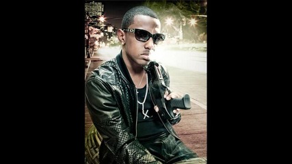 Fabolous ft. Rock City - One Life 