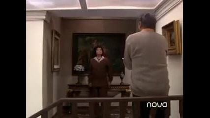 Mujer de Madera Capitulo 2