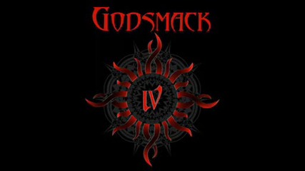 Godsmack I Stand Alone