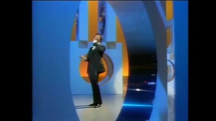 Tom Jones - Ill Never Fall In Love Again 1969 