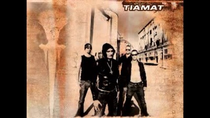 Tiamat - Sleeping (in the Fire) ( Wasp cover) (bg subs)