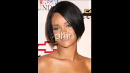 rihanna за конкурса на udididid и nejlq listopad 