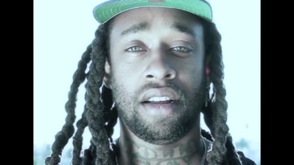 Wiz Khalifa Ft. Tu$ - Irie