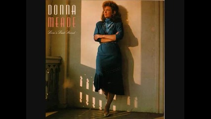 Donna Meade Dean - From A Distance 1988