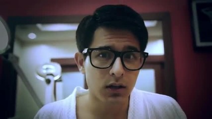 Gay Song Sebastian Castro - Bubble