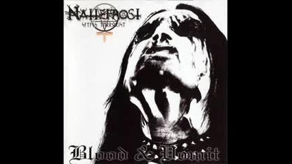 Nattefrost - Satanic Victory 