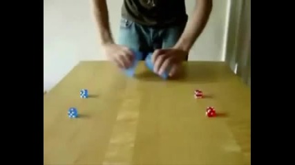 Човешката сила няма граници !!