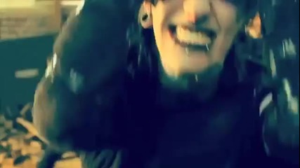 Motionless In White - Creatures [official Music Video]