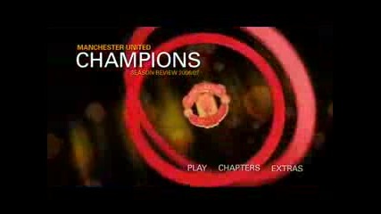Manchester United Review 2007