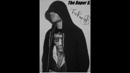 The Raper $.- Incredible freestyle