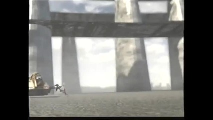 Бионикъл 2 Легенда За Метру Нуи 2004 Бг Аудио Целият Филм Vhs Rip