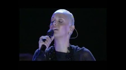Mariza - Medo