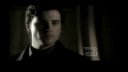 Smallville music video, Clark Kent is dead