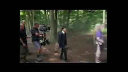 Harry Potter 5 Behind The Magic 2