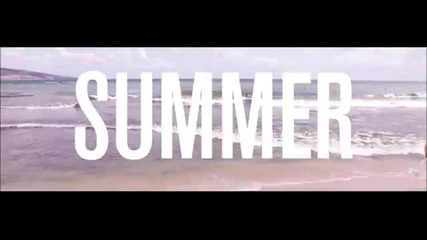 Sunny Beach Summer 2012