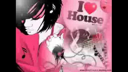 House Mix of Dj spaider Element Home Project 8.03.2009 4ast 1