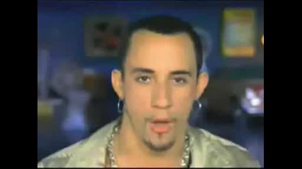 Backstreet Boys - As Long As You Love Me