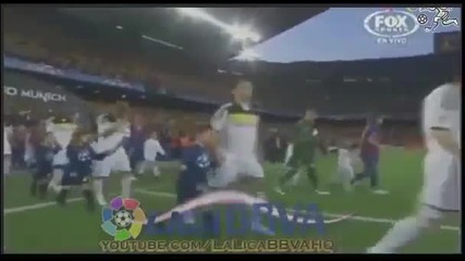 Amazing_bayern Munich 4-5 Chelsea Didier Drogba robben goals
