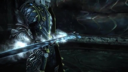 Castlevania Lords of Shadow 2 - Revelations Dlc Trailer