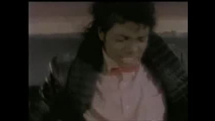 Michael Jackson - Give in to me 