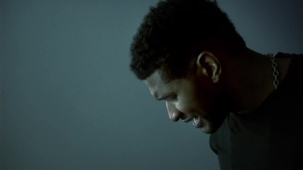 New! Usher - Climax ( Официално Видео )