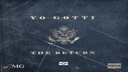 Yo Gotti - Rich Nigga