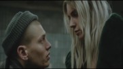 Snakehips - Dont Leave (official Video)