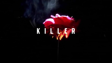 Kat Graham - Heartkiller (lyric Video)