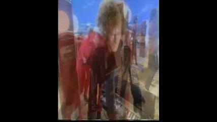 Loverboy - Hot Girls In Love [video]