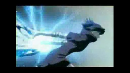 sasuke and itachi in the end