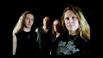 Freedom Call Out of the ruins