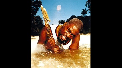 David Banner - Like a pimp