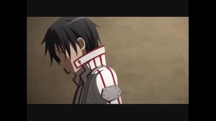 [mep] You wore on to me