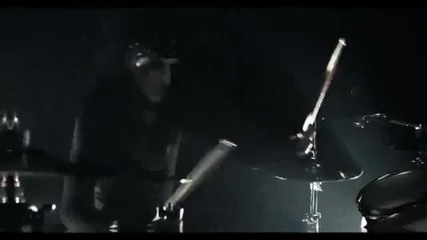 Black Veil Brides - Coffin (official Music Video)