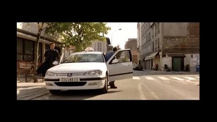 Такси 1 (българско Аудио)