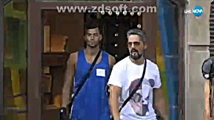 Vip Brother 2018 23.10.2018 - част 3