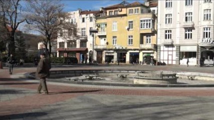 Чуждестранни наблюдатели на изборите посетиха Пловдив