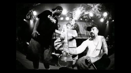 Cypress Hill – I Wanna Get High