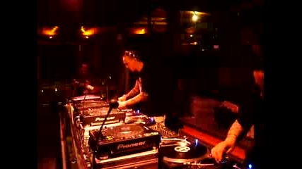 Pet Duo @ Code Summer Festival 2007
