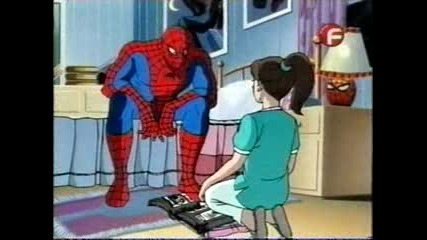 Спайдърмен - Spiderman - Sins of the Fathers, Chapter Ii - Make a Wish 