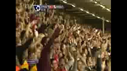 Arshavin Goal Lfc