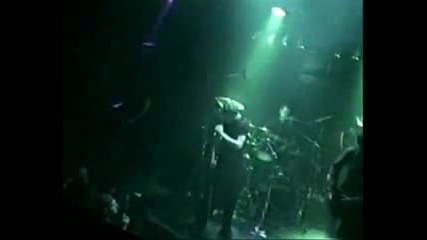 Paradise Lost - Mystify - Live in Montreal 2003 