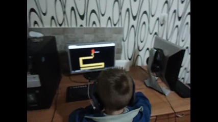 Играта "the Maze"