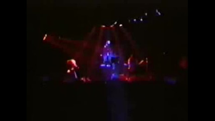 Outrage - Slowly But Surely (live 1992)