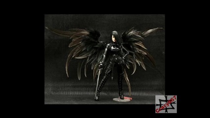 Angel of death