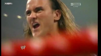 Wwe Over the limit 2/15