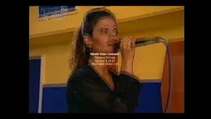 Нели Танева - Влягнала е Гинка