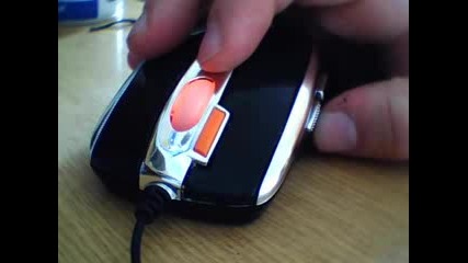 A4 Tech mouse X718f