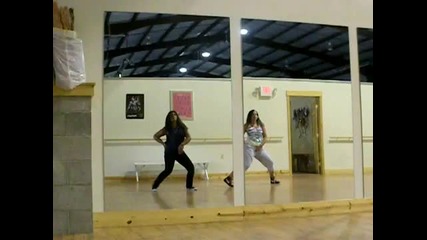 Sean Paul - So Fine (dance 2) 