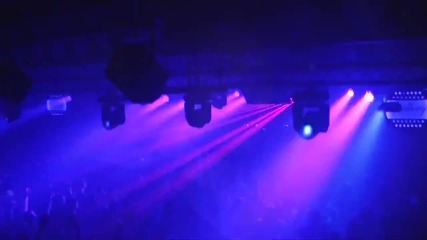Boryana @ The Gallery, Ministry of Sound